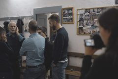 Istudiantes Scano - Serata Finale 11-11-23