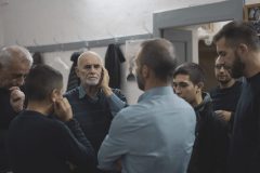 Istudiantes Scano - Serata Finale 11-11-23
