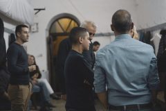 Istudiantes Scano - Serata Finale 11-11-23