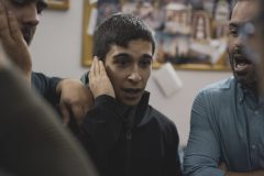 Istudiantes Scano - Serata Finale 11-11-23