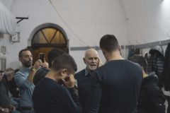 Istudiantes Scano - Serata Finale 11-11-23