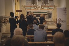 Istudiantes Scano - Serata Finale 11-11-23
