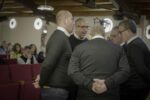 Miniatura per l'articolo intitolato:A Cappella – Hymnos incontra le polifonie del Mediterraneo – La Sicilia