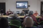 Miniatura per l'articolo intitolato:Isculta / Abbaida / Cumprende – Ascolti dall’Archivio Sassu: I Materiali di Aggius