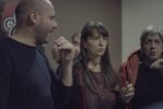 Miniatura per l'articolo intitolato:Istudiantes: incontri Intergenerazionali di canto a più voci – Bortigali