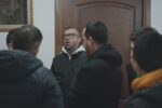 Miniatura per l'articolo intitolato:Istudiantes: incontri Intergenerazionali di canto a più voci – Sennariolo