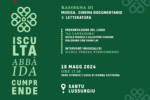 Miniatura per l'articolo intitolato:Isculta / Abbàida / Cumprende – La Cantadora – Santu Lussurgiu