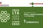 Miniatura per l'articolo intitolato:Isculta/Abbàida/Cumprende – Camineras de Sonus – Sennariolo