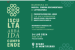Miniatura per l'articolo intitolato:Isculta / Abbàida / Cumprende – Presentazione del libro “Le voci ritrovate”